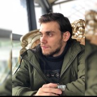 fatihturk95 profil fotoğrafı