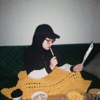 hesnax profil fotoğrafı