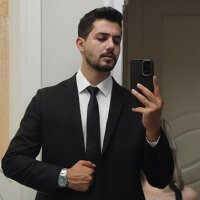 melihokter profil fotoğrafı