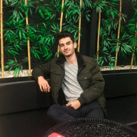 sharwen profil fotoğrafı