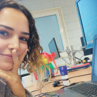 naberna profil fotoğrafı