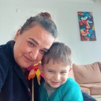 ozlemhuner profil fotoğrafı
