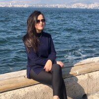 ozgecrn profil fotoğrafı