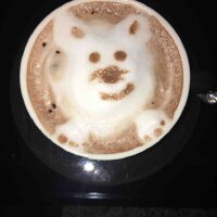 starbuck profil fotoğrafı