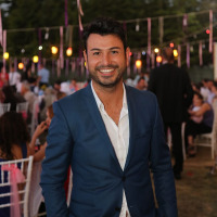 hakandasein profil fotoğrafı