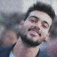 candemircann profil fotoğrafı