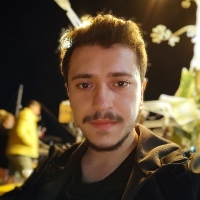 umutcinkilic profil fotoğrafı