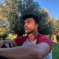 keremcangok profil fotoğrafı