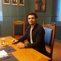 nakisomer profil fotoğrafı