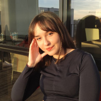gamzeisik profil fotoğrafı