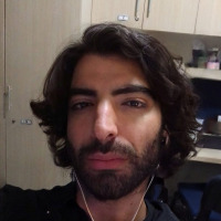 makkhdim profil fotoğrafı