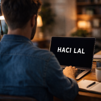 hacilal profil fotoğrafı