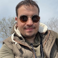 berkantarslan profil fotoğrafı