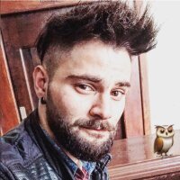 cnmurat profil fotoğrafı