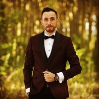 hamdikalayci profil fotoğrafı