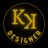 designerkaann profil fotoğrafı