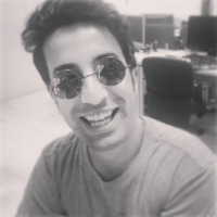 mrmostal profil fotoğrafı