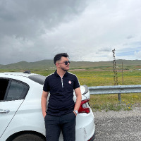 eksoval profil fotoğrafı