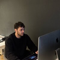 tugaygfx profil fotoğrafı