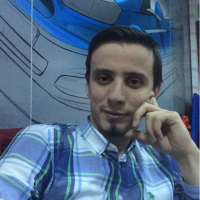 alperbilgin profil fotoğrafı