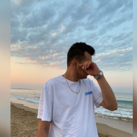 kdrhn68 profil fotoğrafı
