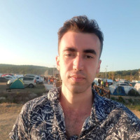 frkancinar profil fotoğrafı