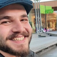 pakali profil fotoğrafı