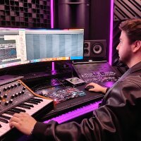dayiproduction profil fotoğrafı