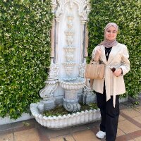 nadasahloul profil fotoğrafı