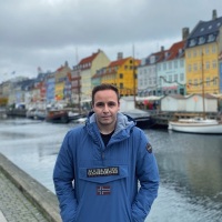 atakandolmaci profil fotoğrafı