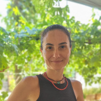 yasemincagli profil fotoğrafı