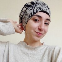 yarenterzi profil fotoğrafı