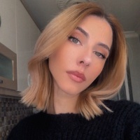 mervedorttas profil fotoğrafı