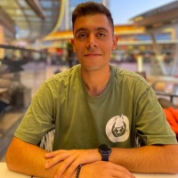 muratacar16 profil fotoğrafı