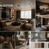 dkinteriordesign profil fotoğrafı