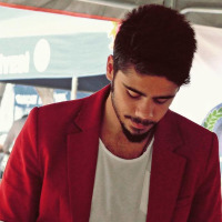 tanjukandemir profil fotoğrafı