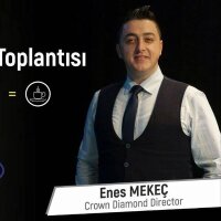 enesmekec profil fotoğrafı