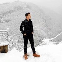 oguzdmrll profil fotoğrafı