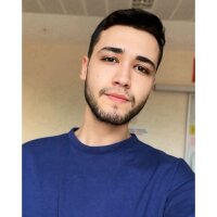 ahmetuluisik profil fotoğrafı