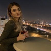 melisatuncdemir profil fotoğrafı