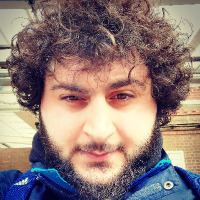 canpek08 profil fotoğrafı