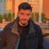 ahmetkumbar profil fotoğrafı