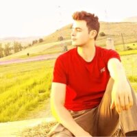ahmetdurna1 profil fotoğrafı