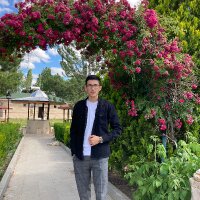 omerozbolat profil fotoğrafı