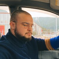 beratakkoc profil fotoğrafı