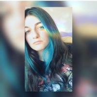 selinaslan94 profil fotoğrafı