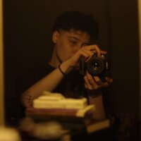 egesabanis profil fotoğrafı