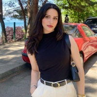 gulcaancelik profil fotoğrafı