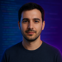 fatihberber profil fotoğrafı