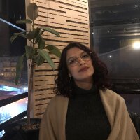 selinsarigul profil fotoğrafı